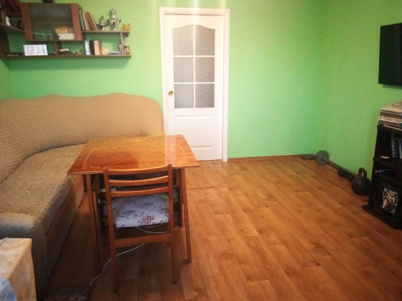 Двухкомнатная квартира на Таирова  в кирпичном доме Одеса - фото 8