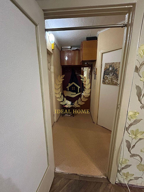 Продаж Квартира 1-кімнатна на Липковского Василия Митрополита ул., 15 Київ - фото 16