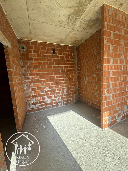 Продаж Квартира 1-кімнатна, 4/10 поверх на Китайська Львов - изображение 6