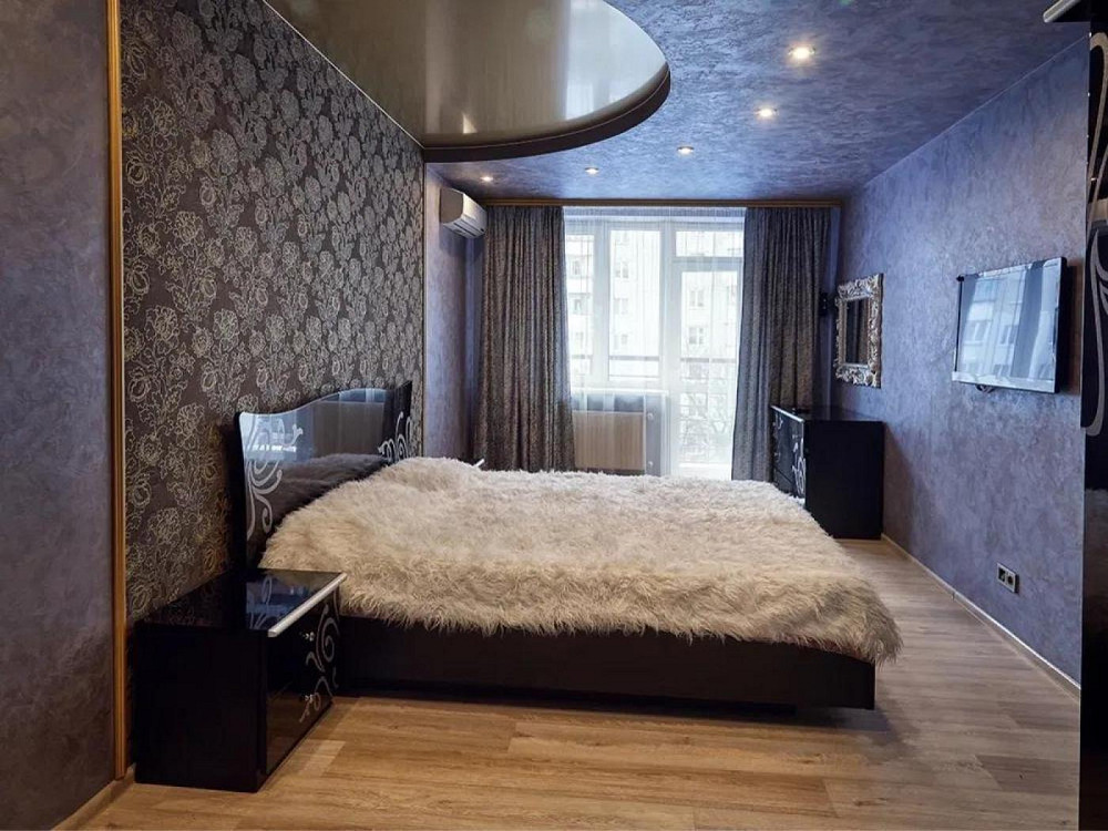 Продаж Квартира 2-кімнатна, 3/9 поверх на вул. Демнянська Львів - фото 3