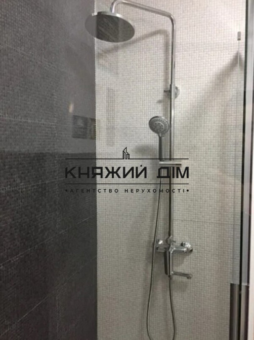 Продаж 1 кімнатної квартири-студіо у ЖК бізнес класу Зарічний за адресою: Осокорська буд. 2А 21145911 Київ - фото 10