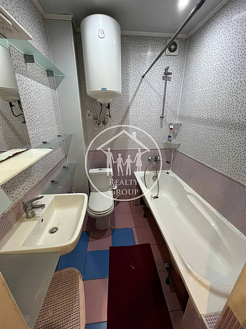 Продаж Квартира 1-кімнатна, 1/5 поверх на Шевченка вул., 66 Львів - фото 5