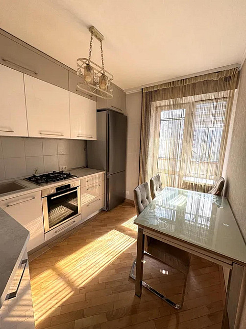 Продаж Квартира на улица Скрипника Миколи L'viv - photo 1