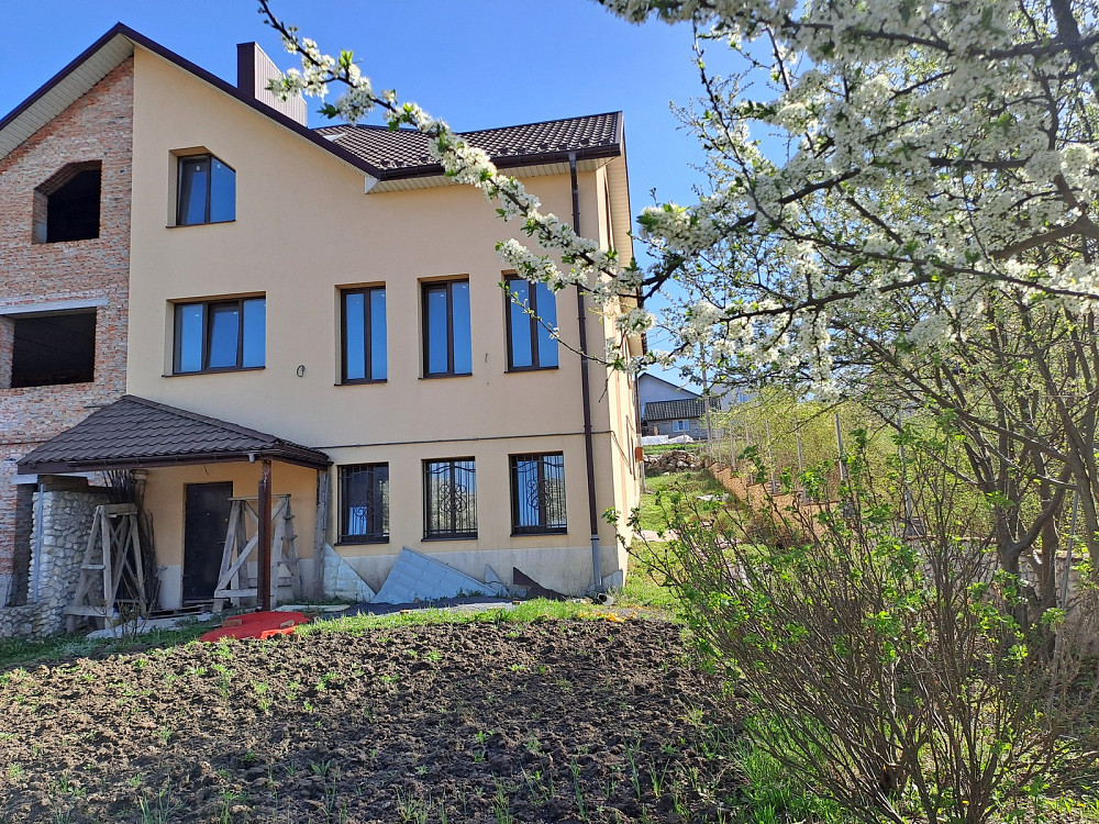 Продаж . Будинок/ деплекс Тернопіль с. Петриків  - фото 18