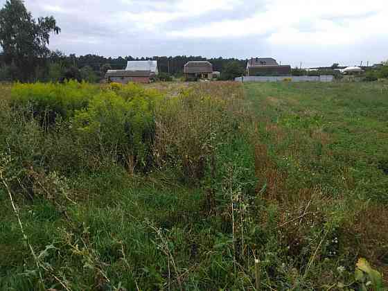 Продаж земельної ділянки 16 соток на Вербова Иква
