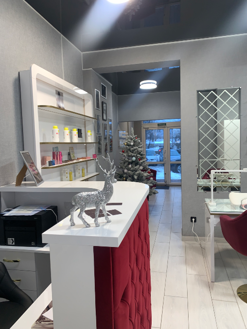 Сдаётся Магазин / салон / торговая точка площадь 55 кв.м 1-й этаж Львов Зелена 281а Львов - изображение 14