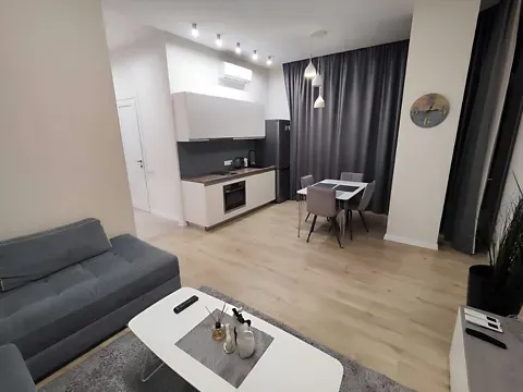 For rent 2-room Apartment 65 sq.m Південна вулиця 8Г Dnipro - photo 2