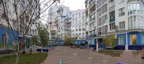 Продам просторную 2-х комнатную квартиру в кирпичном доме, ЖК Стрекоза. Одеса