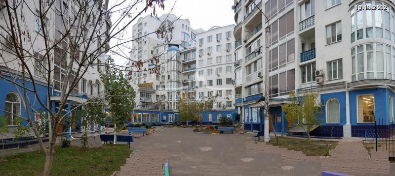 Продам просторную 2-х комнатную квартиру в кирпичном доме, ЖК Стрекоза. Одеса - фото 1