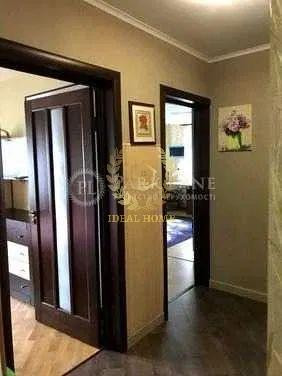 Продаж 2к квартири біля метро Теремки Київ - фото 16