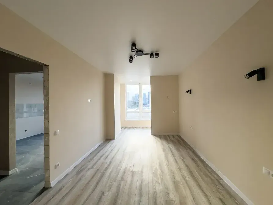 For sale 1-room Apartment 40.3 sq.m Княгинин Центр Ivano-Frankivs'k - photo 2