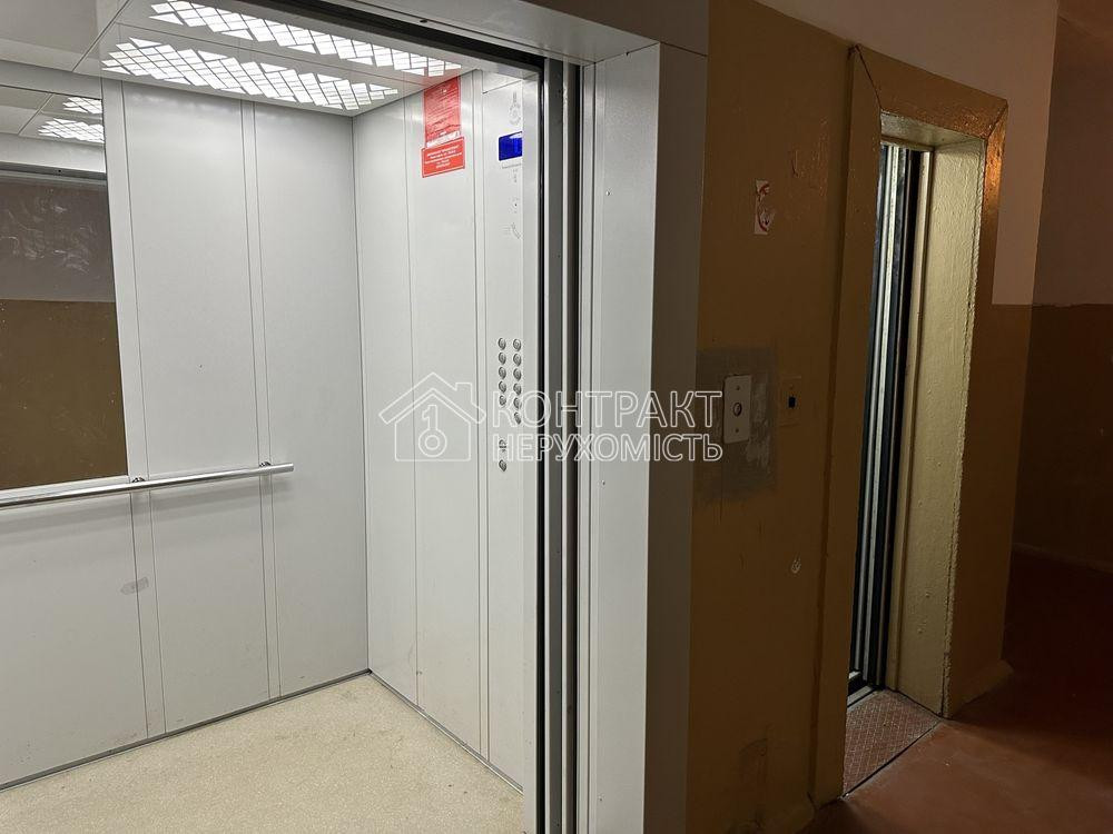 Продаж Квартира 2-кімнатна, 10/16 поверх на вул. Клочківська Харків - фото 12