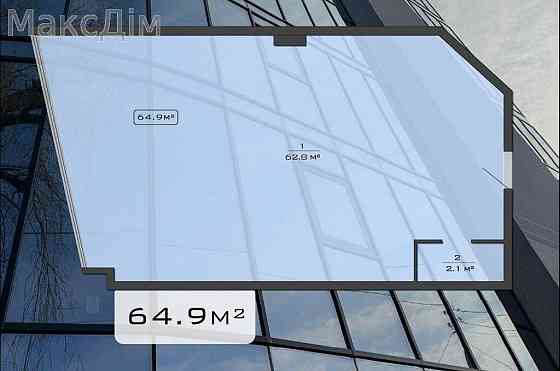 Оренда Будинок 11-кімнатний на вул. Торговиця Ternopil'