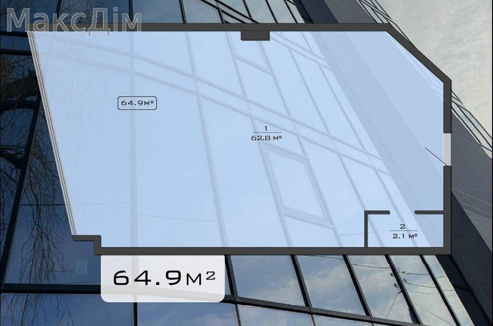 Оренда Будинок 11-кімнатний на вул. Торговиця Ternopil' - photo 5