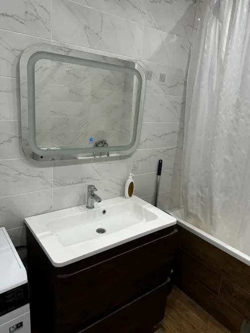 Оренда 2к Квартира 63 кв.м Парфенон Хмельницький - фото 15