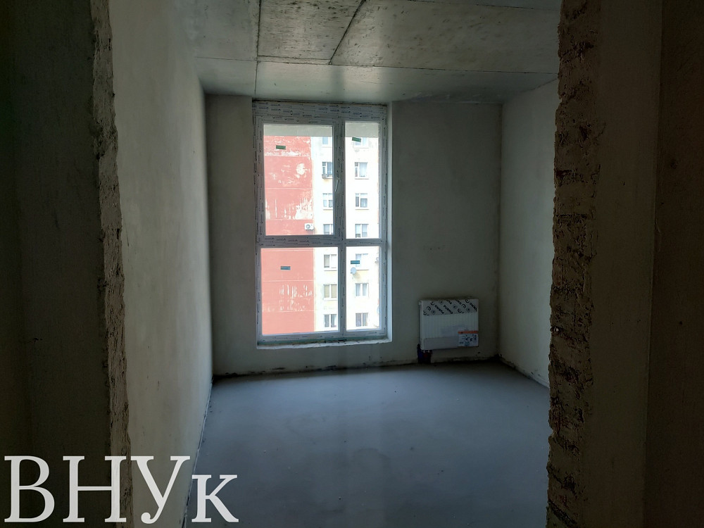 Продаж Квартира 2-кімнатна, 5/7 поверх на вул. Морозна Львів - фото 4