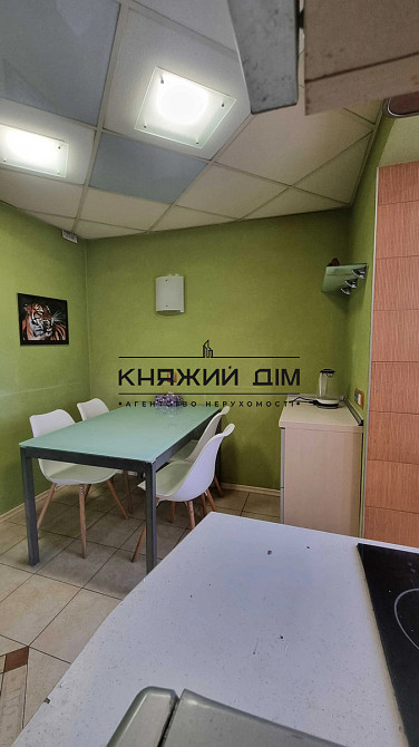 Продаж 4кімнатної квартири м. Позняки Киев - изображение 5