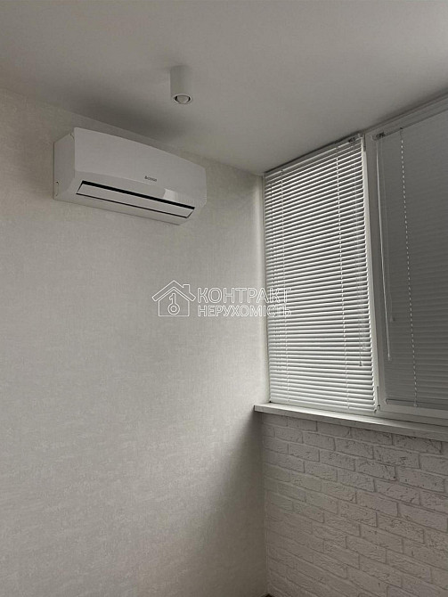 Продаж Квартира 1-кімнатна, 5/14 поверх на вул. вул. Аврамівська Харків - фото 7