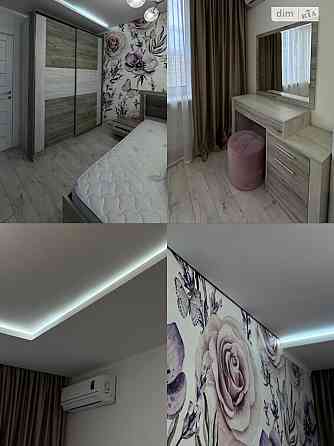 Оренда Квартира 1-кімнатна, 20/27 поверх на Миколи Закревського, 10А Київ