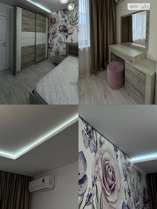 Оренда Квартира 1-кімнатна, 20/27 поверх на Миколи Закревського, 10А Київ - фото 3