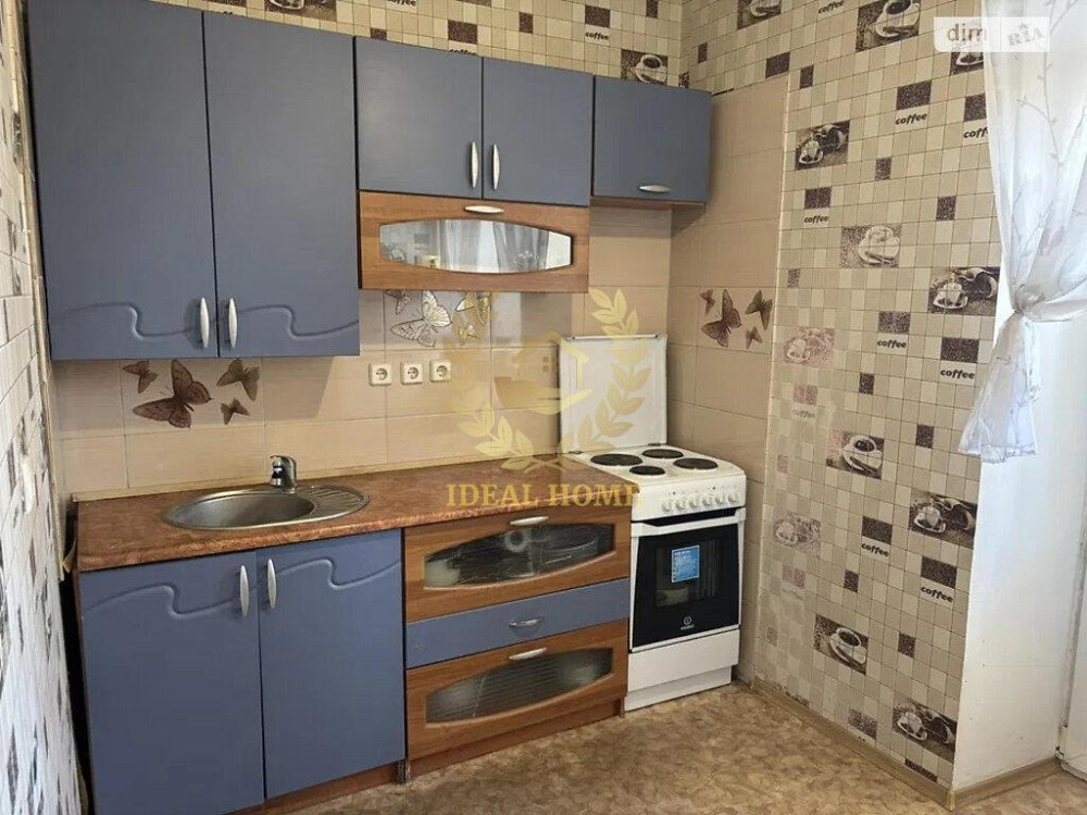 Продаж Квартира 1-кімнатна, 14/16 поверх на Алматинская ул. Київ - фото 11