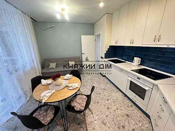 Оренда Квартира 2-кімнатна, 3/24 поверх на вул. Канальная/Гліба Бабича Kiev