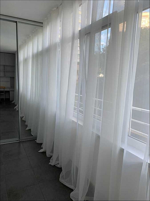 Оренда Квартира 1-кімнатна, 4/25 поверх на Митрополита Василя Липківського, 37-б Київ - фото 4