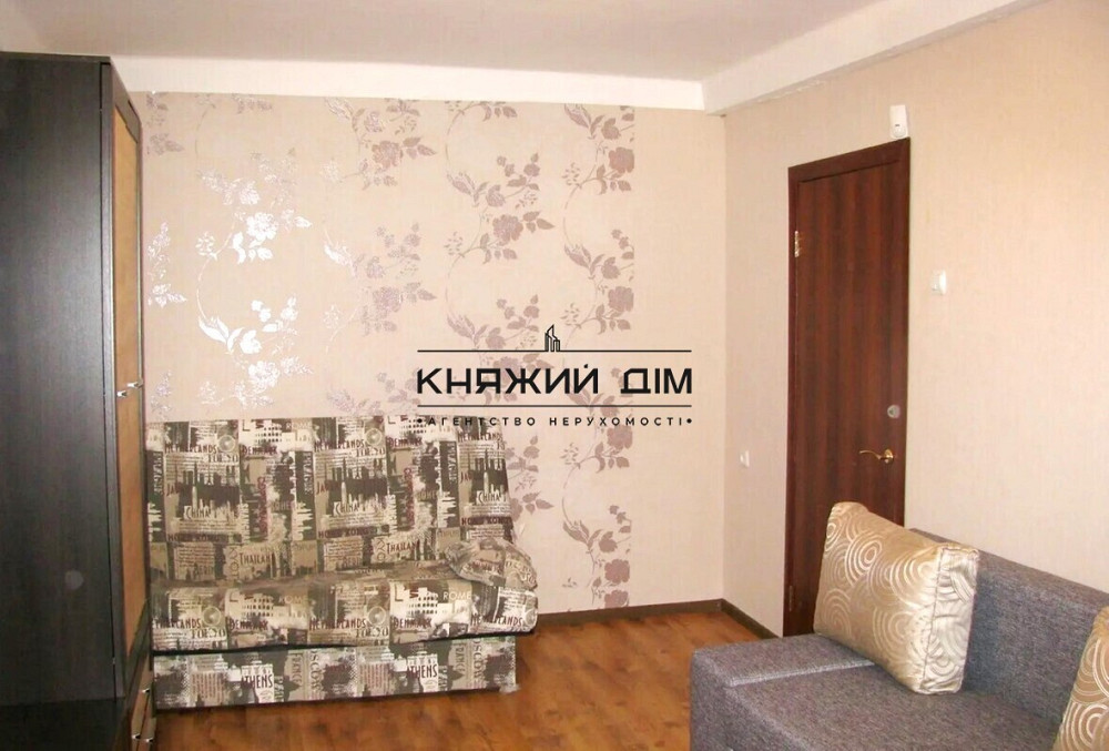 Оренда Квартира 1-кімнатна, 5/9 поверх на Харьковское шоссе Kiev - photo 3