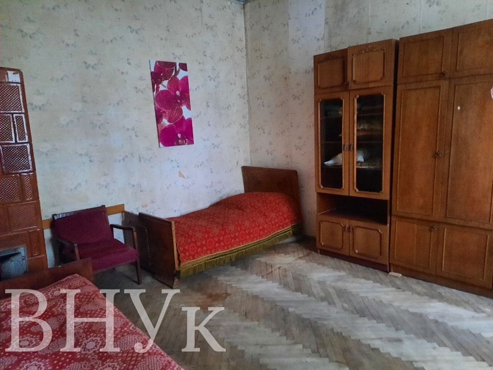 Продаж Квартира 3-кімнатна, 2/2 поверх на Площа Данила Галицького Львів - фото 15