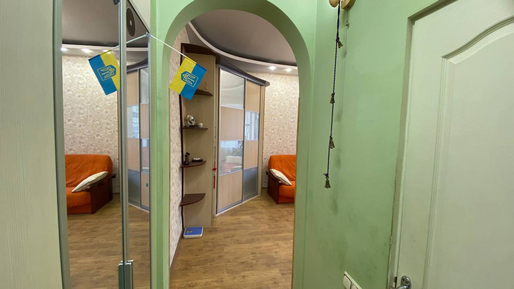 Продам однокомнатную квартиру в самом центре Odessa - photo 4