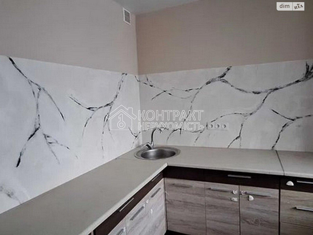 Продаж Квартира 1-кімнатна, 4/9 поверх на вул. Победы Харків - фото 4