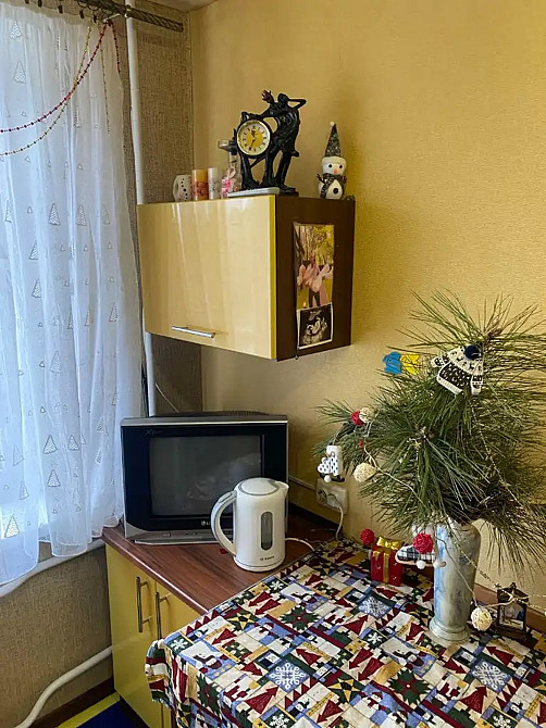 Продаж Квартира 2-кімнатна, 8/10 поверх на Донецкое шоссе, 146 Дніпро - фото 10