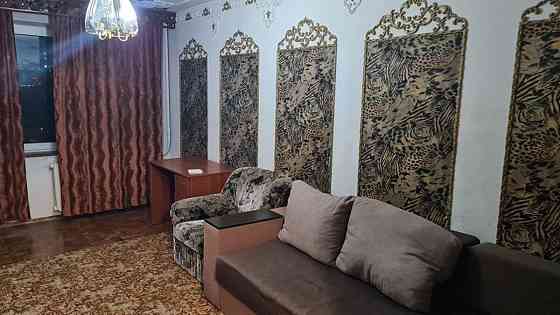 Оренда Квартира 1-кімнатна, 8/16 поверх на Радужная ул., 9 Київ