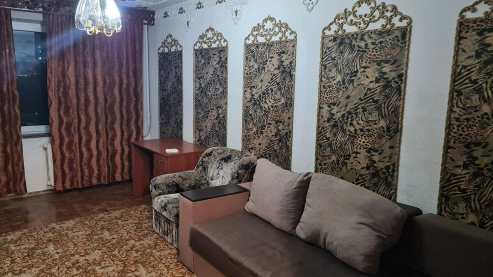 Оренда Квартира 1-кімнатна, 8/16 поверх на Радужная ул., 9 Київ - фото 3