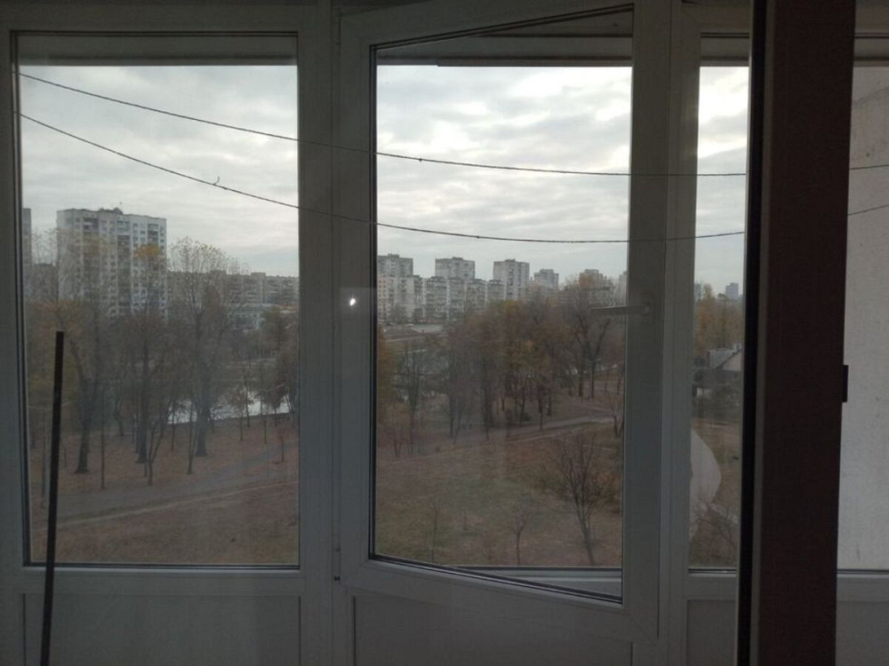 Продаж Квартира 1-кімнатна, 6/16 поверх на Радужная, 20 Киев - изображение 16