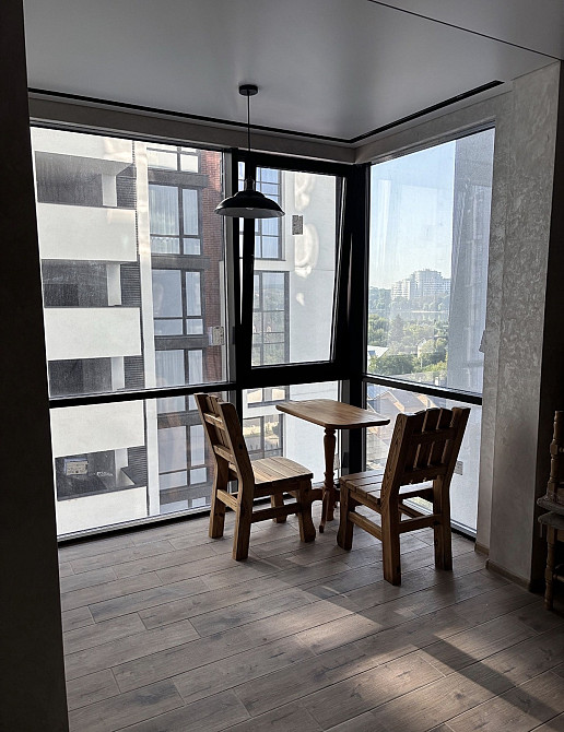 Оренда Квартира 2-кімнатна, 9/16 поверх Івано-Франківськ - фото 3