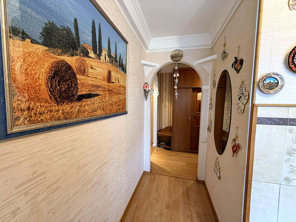 Продаж Квартира 2-кімнатна, 4/5 поверх на Солом'янська вул., д. 39 Київ - фото 13