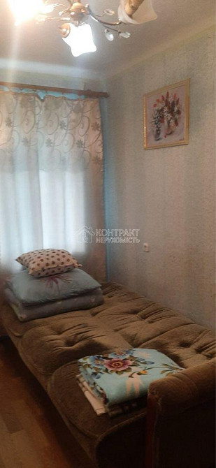 Оренда Квартира 2-кімнатна, 1/5 поверх на вул. Зерновий Харків - фото 3