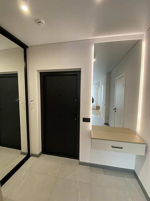 Продаж Квартира 1-кімнатна, 10/13 поверх на Бельведерська вул., 32Б Івано-Франківськ - фото 8