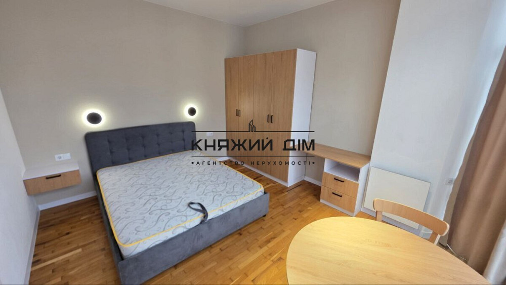 Продаж Квартира 1-кімнатна, 3/5 поверх на Тираспольская ул. Київ - фото 6