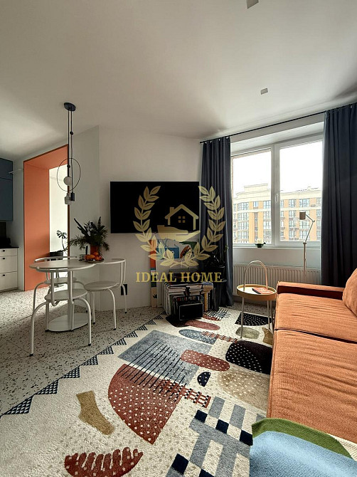 Продаж Квартира 1-кімнатна на Мира ул., 2В  - фото 19