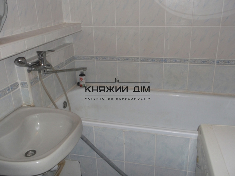 Оренда Квартира 2-кімнатна, 5/16 поверх на Урловская ул. Київ - фото 9