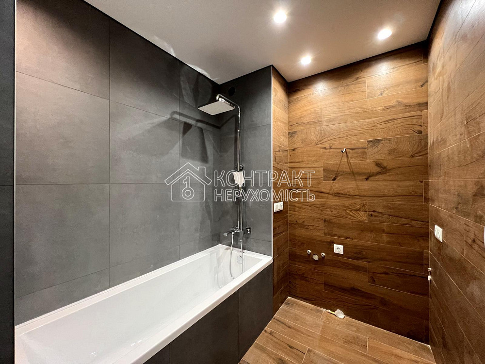 Продаж Квартира 2-кімнатна, 8/16 поверх на вул. Професорська Харків - фото 3