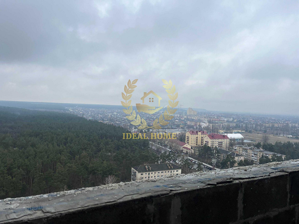 Продаж 1-кімн. квартири (від забудовника), Червоний Хутір, Київ Киев - изображение 9