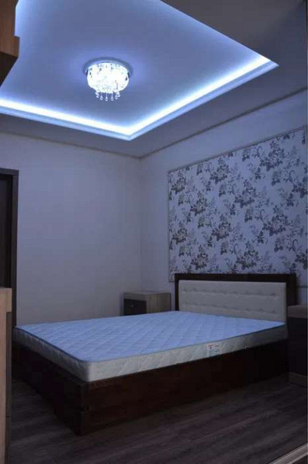 Оренда Квартира 1-кімнатна, 4/20 поверх на ул. Ямская Київ - фото 3