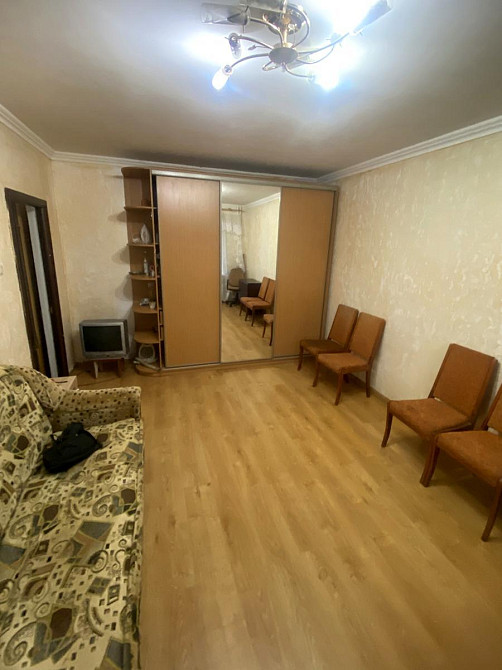 Оренда Квартира 2-кімнатна, 1/9 поверх на Олександра Попова, 11 Kiev - photo 1