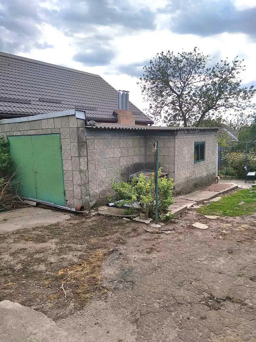 Продам будинок у Подільському районі, Велика Балка. Кропивницький - фото 2