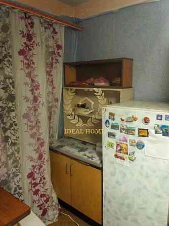 Продаж Квартира 1-кімнатна, 5/5 поверх на Ирины Бекешкиной ул., 18 Київ