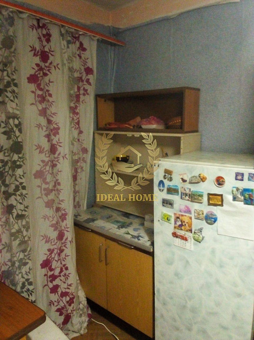 Продаж Квартира 1-кімнатна, 5/5 поверх на Ирины Бекешкиной ул., 18 Київ - фото 3