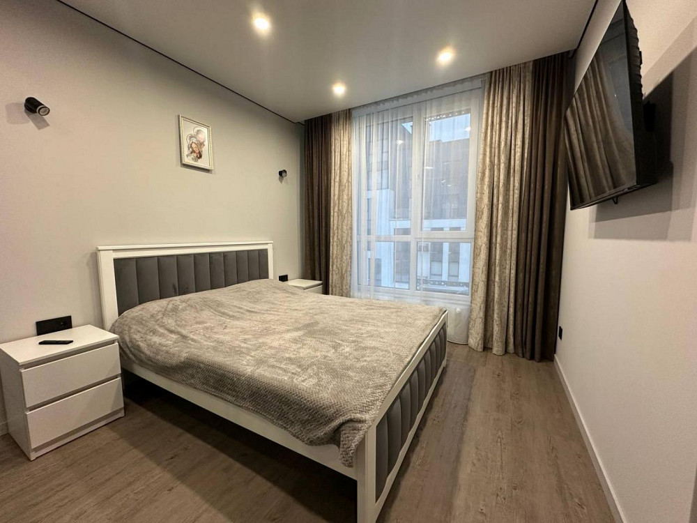 Оренда Квартира 1-кімнатна, 5/8 поверх на вул. Пасічна L'viv - photo 6